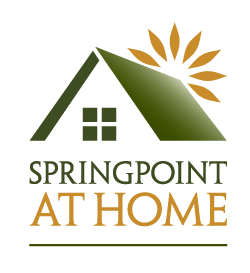 Springpoint at Home